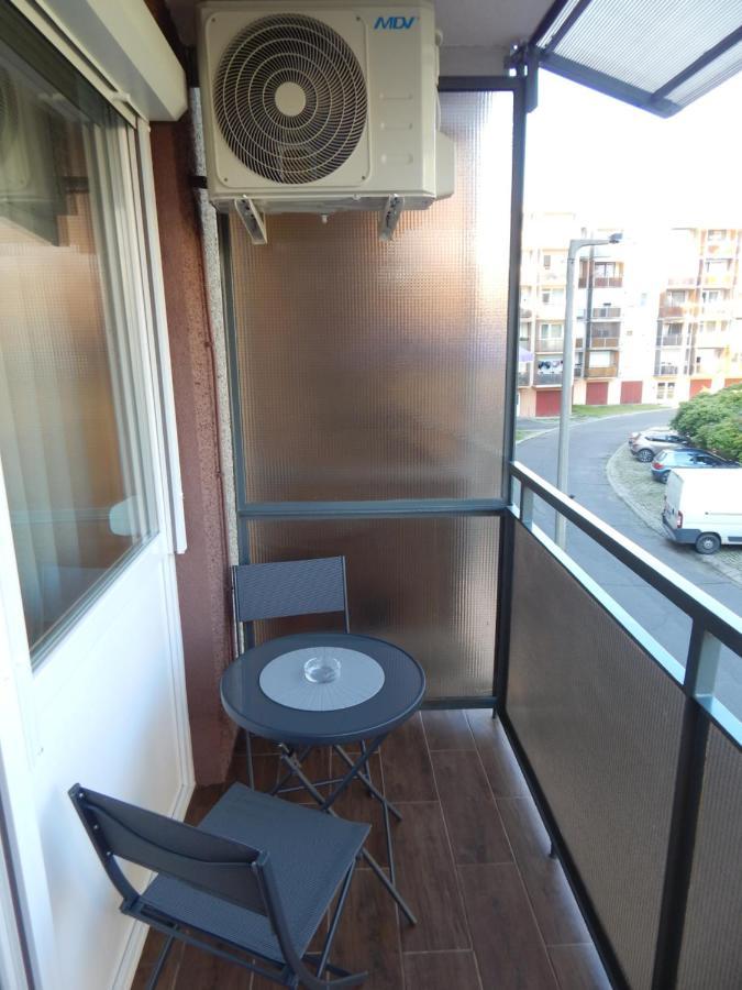 Pisztácia 2020 Apartman Kazincbarcika Esterno foto